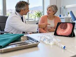 Tumore gastrico: ricerca e immunoterapia